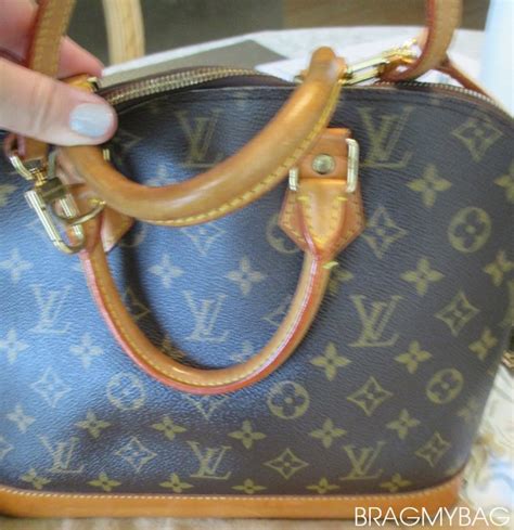 care for louis vuitton monogram canvas|louis vuitton canvas cleaner.